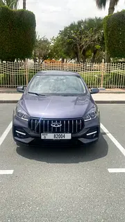2026 Chery Arrizo 5 for Rent in Al Barsha 1 (Grey) photo 2