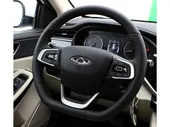 2026 Chery Arrizo 5 for Rent in Al Barsha 1 (Grey) photo 5
