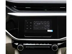 2026 Chery Arrizo 5 for Rent in Al Barsha 1 (Grey) photo 6