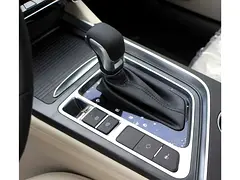 2026 Chery Arrizo 5 for Rent in Al Barsha 1 (Grey) photo 8