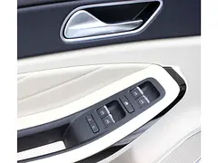 2026 Chery Arrizo 5 for Rent in Al Barsha 1 (Grey) photo 9