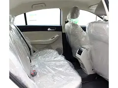 2026 Chery Arrizo 5 for Rent in Al Barsha 1 (Grey) photo 10