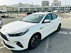 Hire 2023 JAC J7 in Deira — Rent Online with Drivaza photo 4