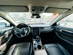 Hire 2023 JAC J7 in Deira — Rent Online with Drivaza photo 5