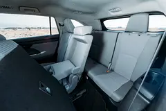 2023 Toyota Highlander Rental in Nad Al Sheba 3 | Insured Self-Drive Rental photo 10