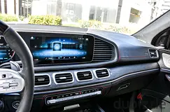 2021 Mercedes-Benz GLE Coupe for Rent in Azizi Riviera — Daily, Weekly & Monthly Hire photo 7