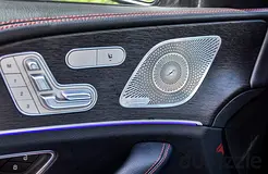 2021 Mercedes-Benz GLE Coupe for Rent in Azizi Riviera — Daily, Weekly & Monthly Hire photo 8