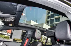 2021 Mercedes-Benz GLE Coupe for Rent in Azizi Riviera — Daily, Weekly & Monthly Hire photo 9
