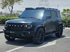 Hire 2026 Jetour T2 in City Walk — Book by WhatsApp Today rental in City Walk, Dubai