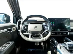 Hire 2026 Jetour T2 in City Walk — Book by WhatsApp Today photo 10