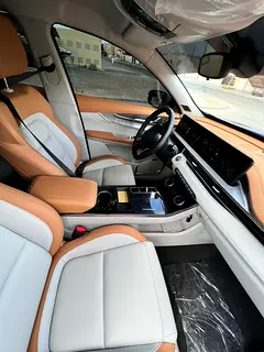 Rent 2024 Exeed LX in Al Qusais 2 — Book by WhatsApp Today photo 5