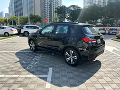 2024 Mitsubishi ASX for Rent in Business Bay photo 2