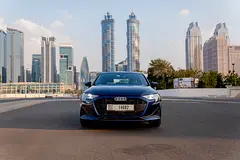 2025 Audi A3 for Rent in Motor City photo 2
