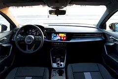 2025 Audi A3 for Rent in Motor City photo 7