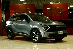 Rent 2025 Kia Sportage in Za'abeel 2 — No-Deposit Options Available rental in Za'abeel 2, Dubai