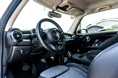 2024 MINI Cooper for Rent in Downtown Dubai (Black, Automatic, 4 Seater, DRIVEX AND) photo 5