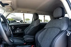 2024 MINI Cooper for Rent in Downtown Dubai (Black, Automatic, 4 Seater, DRIVEX AND) photo 6