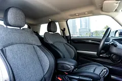 2024 MINI Cooper for Rent in Downtown Dubai (Black, Automatic, 4 Seater, DRIVEX AND) photo 7