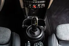 2024 MINI Cooper for Rent in Downtown Dubai (Black, Automatic, 4 Seater, DRIVEX AND) photo 8