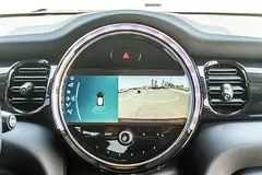 2024 MINI Cooper for Rent in Downtown Dubai (Black, Automatic, 4 Seater, DRIVEX AND) photo 9