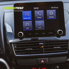 2025 Mitsubishi Eclipse Cross for Rent in Business Bay photo 4