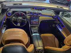 2025 Mercedes-Benz CLE-Class for Rent in Al Quoz 4 photo 3