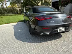 2025 Mercedes-Benz CLE-Class for Rent in Al Quoz 4 photo 5