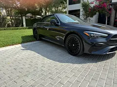 2025 Mercedes-Benz CLE-Class for Rent in Al Quoz 4 photo 6