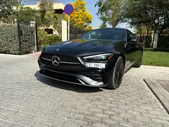 2025 Mercedes-Benz CLE-Class for Rent in Al Quoz 4 photo 7
