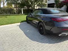 2025 Mercedes-Benz CLE-Class for Rent in Al Quoz 4 photo 8