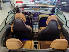 2025 Mercedes-Benz CLE-Class for Rent in Al Quoz 4 photo 9