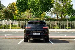 2025 Land Rover Range Rover Sport for Rent in Al Barsha 1 (Black) photo 4