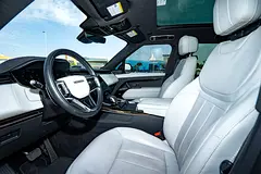 2025 Land Rover Range Rover Sport for Rent in Al Barsha 1 (Black) photo 7