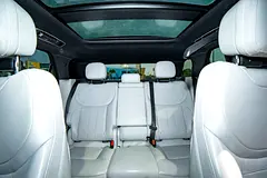 2025 Land Rover Range Rover Sport for Rent in Al Barsha 1 (Black) photo 8