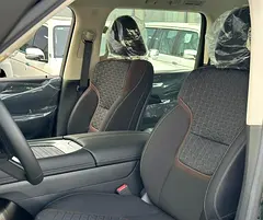 Hire 2026 Nissan Patrol in Azizi Riviera | Verified Drivaza Partner photo 6