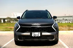Rent 2026 Kia Sportage in Business Bay — No-Deposit Options Available photo 2