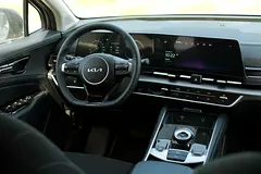 Rent 2026 Kia Sportage in Business Bay — No-Deposit Options Available photo 9