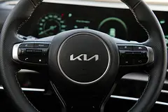 Rent 2026 Kia Sportage in Business Bay — No-Deposit Options Available photo 10