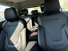 2024 JAC JS4 for Rent in Barsha Heights (Tecom) photo 4