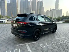 2025 Mitsubishi Outlander for Rent in Business Bay photo 5