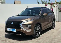 2024 Mitsubishi Eclipse Rental in Al Rashidiya — Flexible Rental in Al Rashidiya rental in Al Rashidiya, Dubai