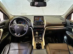 2024 Mitsubishi Eclipse for Rent in Al Rashidiya photo 5