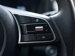 2024 Kia K3 for Rent in Business Bay | Insured Self-Drive Rental photo 9