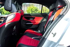 2023 Mercedes-Benz C-Class for Rent in Motor City photo 8