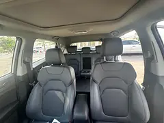 Rent 2025 JAC S3 in Barsha Heights (Tecom) photo 3