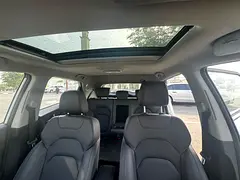 Rent 2025 JAC S3 in Barsha Heights (Tecom) photo 5