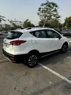 Rent 2025 JAC S3 in Barsha Heights (Tecom) photo 6