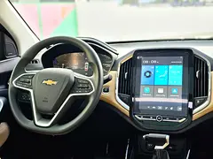 2024 Chevrolet Captiva for Rent in Ras Al Khor photo 2