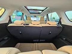 2024 Chevrolet Captiva for Rent in Ras Al Khor photo 3