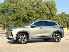 Rent 2026 Exeed LX in Port Saeed — Daily, Weekly & Monthly Hire photo 2